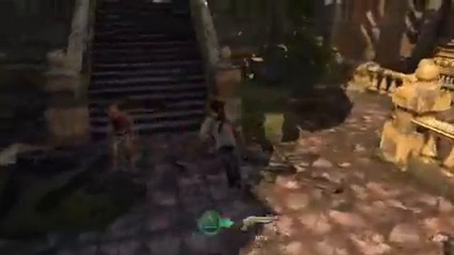 Прохождение Игры Uncharted: Судьба Дрейка — 8:Затонувший город-13.Святилище? #PS4 смотреть онлайн
