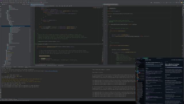 JSON:Api compliance for requests/responses смотреть онлайн