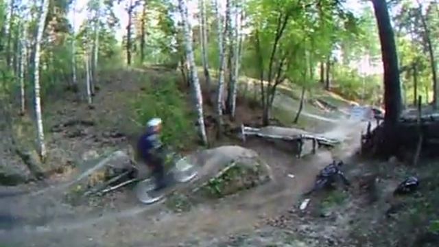 Покатушка 19-05-2011 (2) смотреть онлайн