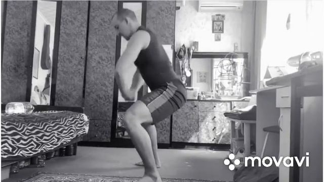 Комплекс 2 для борца смотреть онлайн