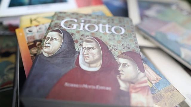 Louis Cane, a free minded artist - VF - English subtitles смотреть онлайн