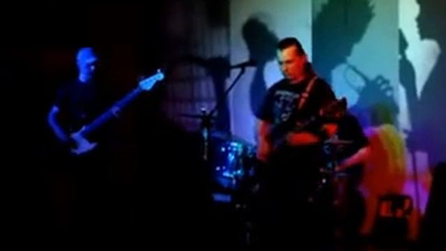 2 "Рифы" в клубе Космикс - "Мизирлу" смотреть онлайн