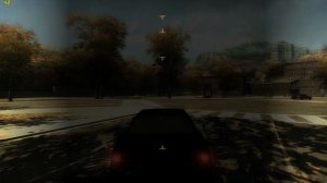 Настраиваем графику в NFS Most Wanted на ULTRA с высоким FPS!