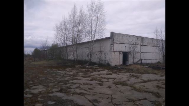 Производство, склад, зерно- овощехранилище, 23500м² на участке 7,6га в п. Рассвет г. Тула