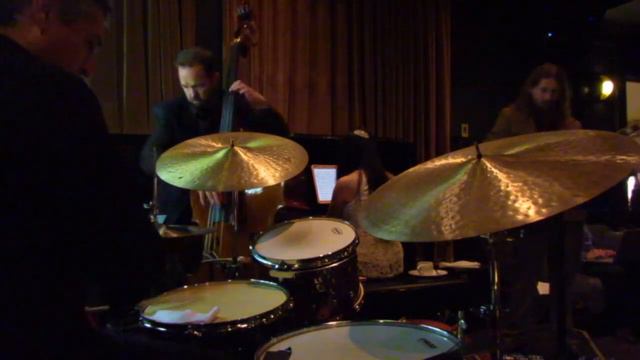 Jonathan Harm quartet Clip @ Piccolo Feb 17 2023 смотреть онлайн