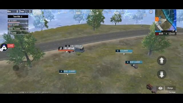 Ramzan Scrims | DAY 4 | Organized by IB ESPORTS.. ROAD TO 2K смотреть онлайн