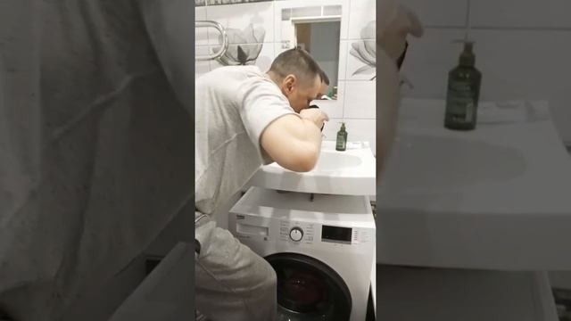 Сушу бейсболку после стирки смотреть онлайн