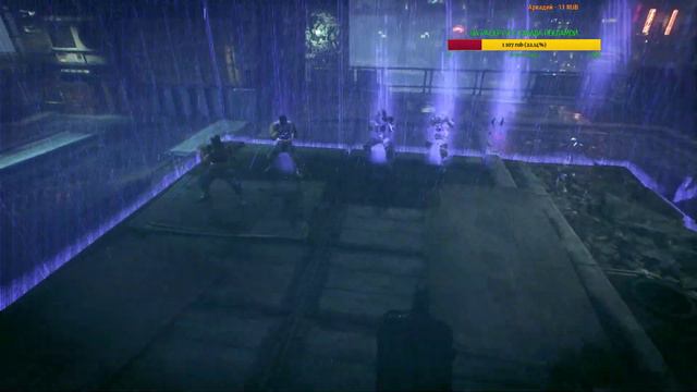 Стримы онлайн сейчас Batman: Arkham Knight.Batman стрим прохождение№1 смотреть онлайн