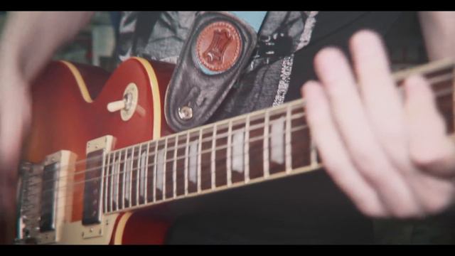 Green Day - 21 Guns (Cover by Anastasia Filatova) смотреть онлайн