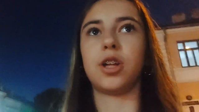 Летний влог с Бреста смотреть онлайн