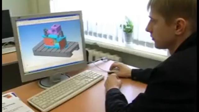 Программа ТОГУ time от 21 05 10 Инноватика смотреть онлайн