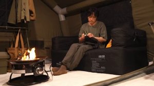 Отдых в роскошной палате XL