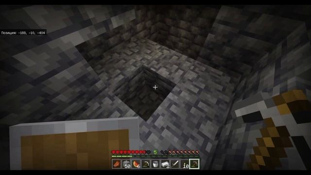 ?Я ВПЕРВЫЕ ПРОШЁЛ МАЙНКРАФТ ХАРДКОР БЕЗ БРОНИ! смотреть онлайн