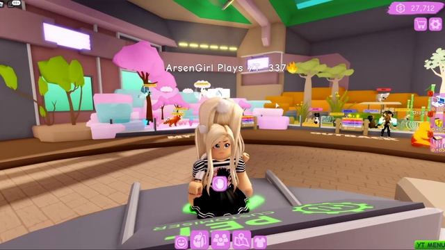 *NEW* ? RAINBOW PETS!! ? HUGE Pet and Pet Store CHANGES!! ? Roblox Club Roblox Update смотреть онлайн