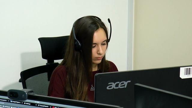 "Я очень рада что приобрела профессию именно здесь" - Диана Чередник, выпускница DevEducation смотреть онлайн