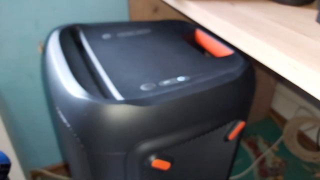 Speedlink Gravity Carbon Subwoofer IS BACK EXTREME BASS TEST смотреть онлайн
