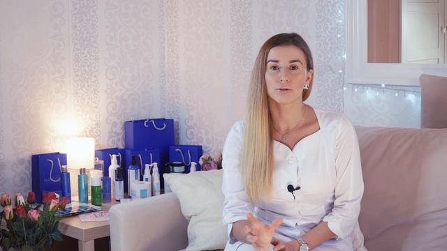 Что такое Hydro Peptide?