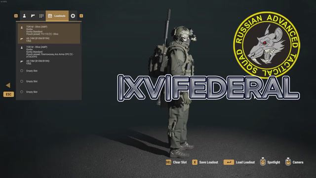 Arma Reforger Painkiller