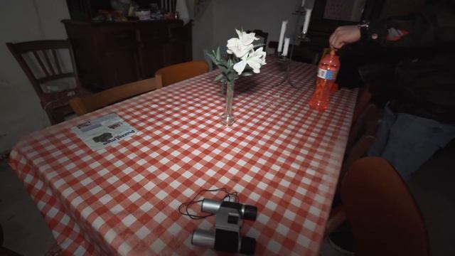 FOUND an abandoned Luxembourgish COTTAGE in the middle of the woods! смотреть онлайн