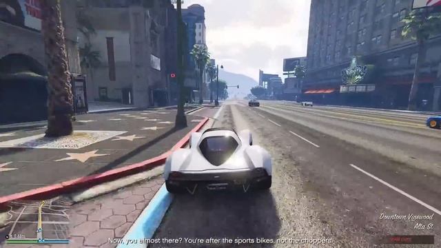 2023 GTA Online Criminal Mastermind Complete! $12,527,960 | The Pacific Standard Heist смотреть онлайн