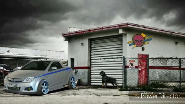 virtual tuning #2 opel tigra смотреть онлайн