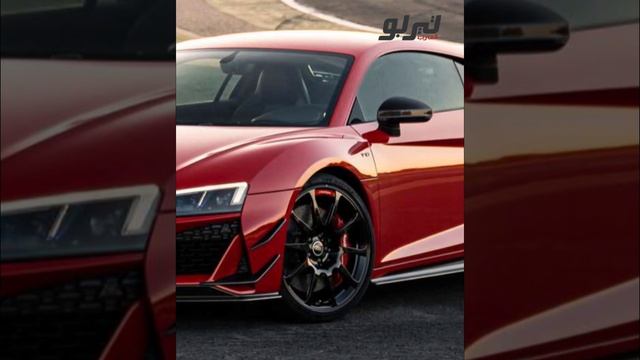 أبرزَ مواصفاتِ السيارةِ الرياضيةِ Audi R8 Spyder RWD 2023 смотреть онлайн