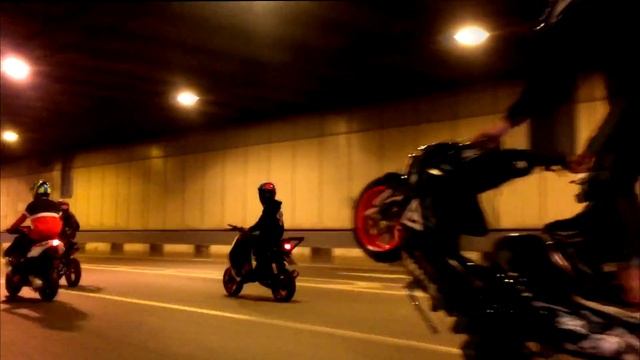 Kill the street кусочек смотреть онлайн