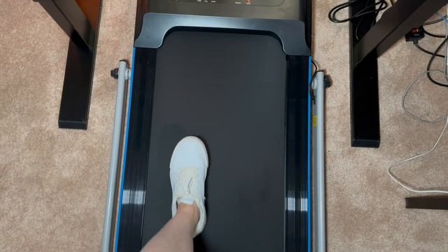 REDLIRO Under Desk Treadmill 2 in 1 Walking Machine Review смотреть онлайн