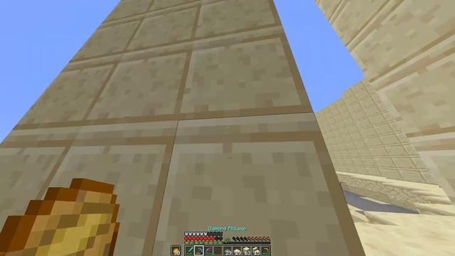 Minecraft Guess?? | AlphaCraft Mega-Build Survival  Ep47