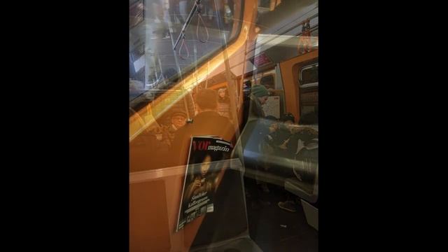 Транспорт в Вене смотреть онлайн