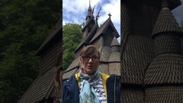 Экскурсия по Бергену. Отзыв 3 о услугах Nordvei смотреть онлайн