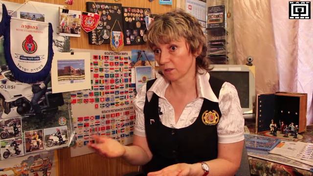 0 Видео о Создании книги ПОЛИЦИЯ МИРА. автора Ольги Биркиной смотреть онлайн
