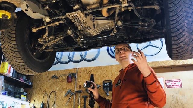 Из чего сделана НОВАЯ НИВА ТРЕВЕЛ / Все что НУЖНО ЗНАТЬ о LADA NIVA TRAVEL смотреть онлайн