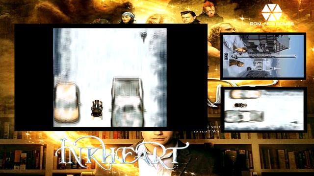 ROM_NDSGAMES - [Inkheart DS] смотреть онлайн