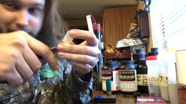 “Tactical” Style 12 Gauge 0000 Buckshot