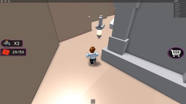 КОРОЧЕ ГОВОРЯ Побег из тюрьмы в Роблоксе. Кид стал боагатым в ROBLOX, как в Джелбрейке но круче смотреть онлайн