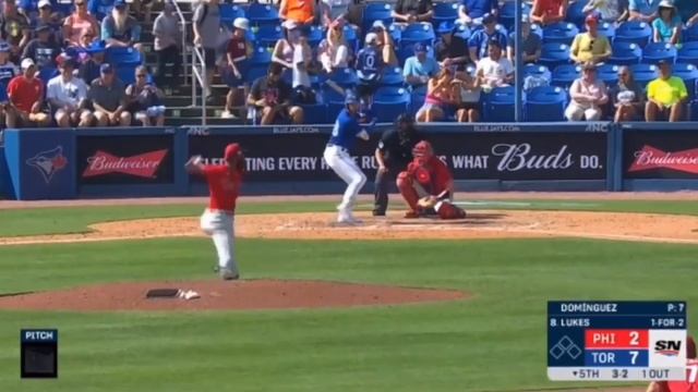 Blue Jays vs Pirates Spring Training Game Preview #10 | Toronto Blue Jays Game Preview 2023 смотреть онлайн