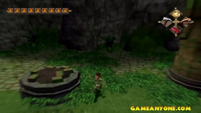 Pitfall The Lost Expedition [Part 39] смотреть онлайн