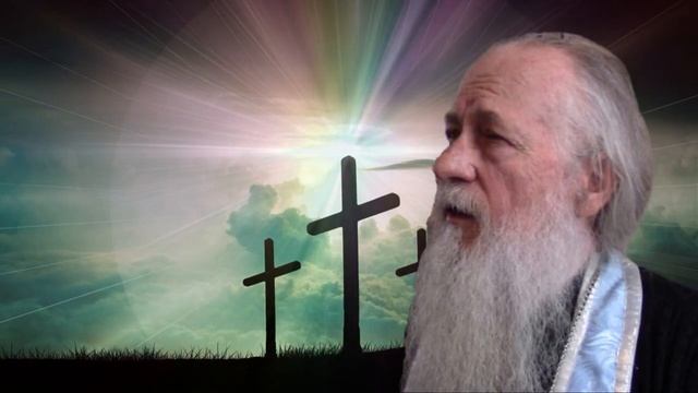 Как спасаться в последние времена. Схиархимандрит Поликарп и протоиерей Иоанн Гончаров и др..mp4 смотреть онлайн