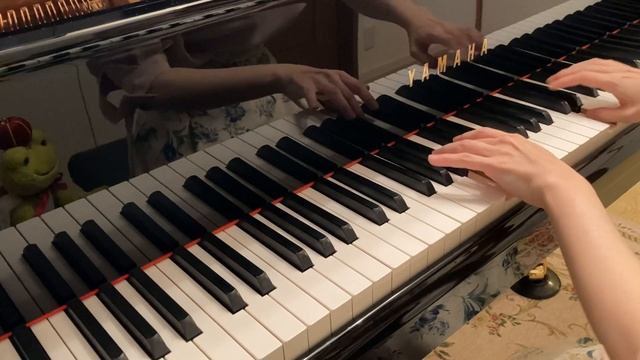 【発表会の選曲に♪】秋のスケッチ【ギロック】/Autumn Sketch：Gillock смотреть онлайн