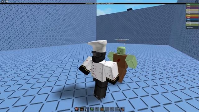 playing a roblox game i made 10 years ago смотреть онлайн