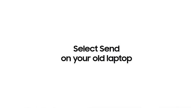 How to use Smart Switch on Galaxy Book смотреть онлайн