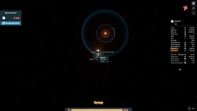 Endgame Plans - Part 50 - Dyson Sphere Program смотреть онлайн