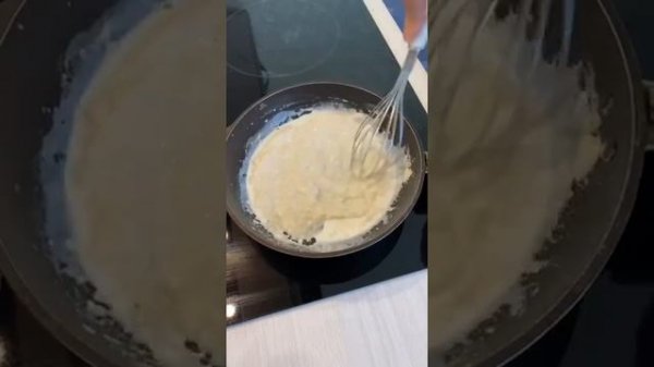 Mac and Cheese? / Рецепт минутка.