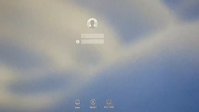 Mac High Sierra bypass login screen vulnerability смотреть онлайн