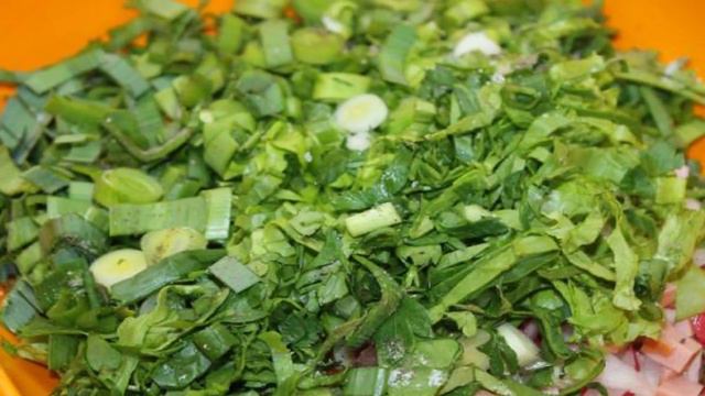 Кулинарные хитрости