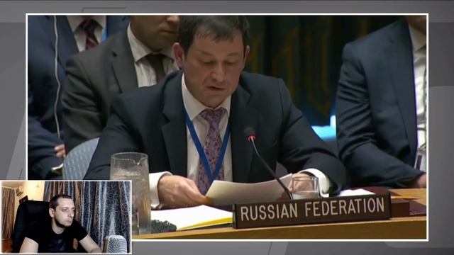 ❗️❗️❗️ США ДОИГРАЛИСЬ МУСКУЛАМИ РОССИЯ ДАЛА ОТВЕТ ЗАПАДУ И США В ООН ?_2022 04 06_15 34 35_1_80 смотреть онлайн