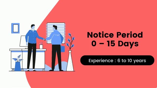 We're Hiring - Node.Js / Angular developer смотреть онлайн