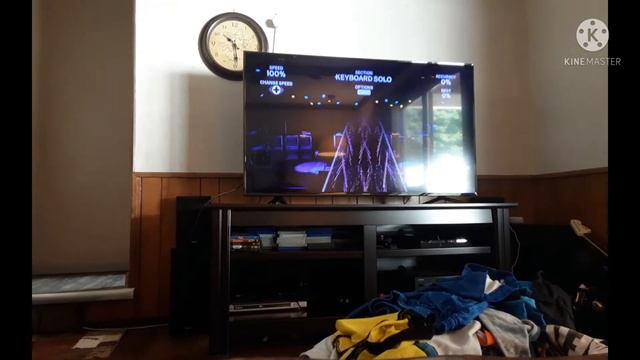 Rock Band 3 Drum Pattern Compilation (Part 1) #rockband4 смотреть онлайн