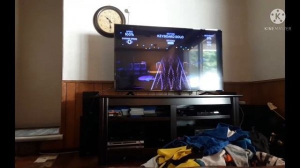 Rock Band 3 Drum Pattern Compilation (Part 1) #rockband4